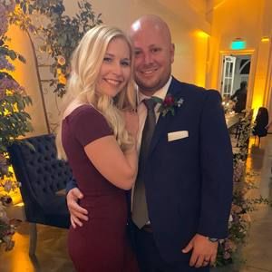 Meet your Posher, Allie